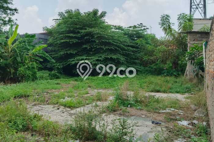 Lahan untuk Dijual Lokasi Bekasi Barat, Bekasi Luas 3324m2 SHM Lahan untuk Dijual Lokasi Bekasi Barat, Bekasi Luas 3324m2 SHM