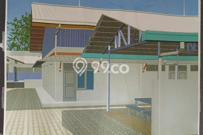 Area Ramai! Gudang Dijual di Jatisampurna untuk Bisnis Luas Bangunan 2308m2 Area Ramai! Gudang Dijual di Jatisampurna untuk Bisnis Luas Bangunan 2308m2