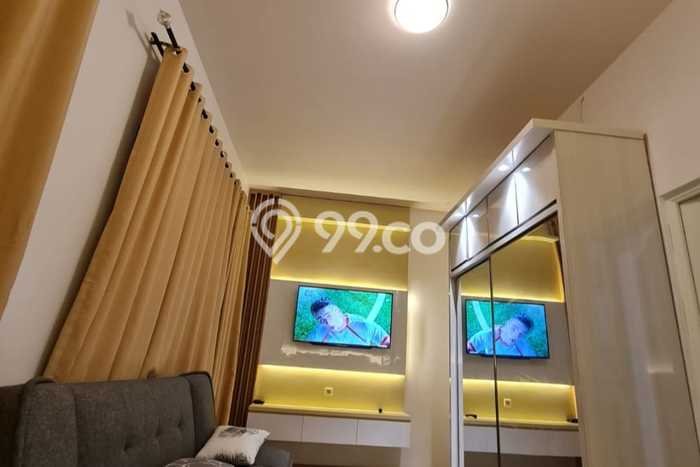 Rumah Modern 3 KT di Pondok Gede Bekasi Unfurnished Rumah Modern 3 KT di Pondok Gede Bekasi Unfurnished