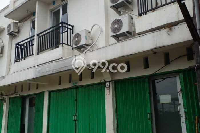 Dijual! Ruko di Kranji Bekasi LT 90m2 / LB 180m2 Kawasan Bisnis Dijual! Ruko di Kranji Bekasi LT 90m2 / LB 180m2 Kawasan Bisnis