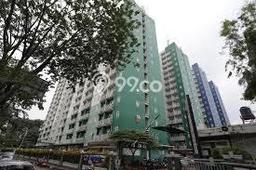 Dijual Apartemen di Bekasi Barat, Bekasi 1 KT, 1 KM Strategis Dijual Apartemen di Bekasi Barat, Bekasi 1 KT, 1 KM Strategis