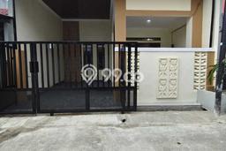 Dijual Rumah Strategis Bagus Punya 2 KT di Bekasi Utara Bekasi SHM Dijual Rumah Strategis Bagus Punya 2 KT di Bekasi Utara Bekasi SHM