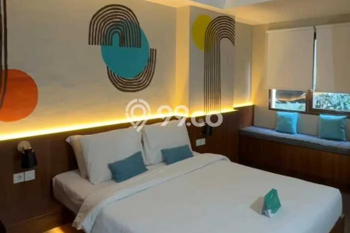 Hunian Apartemen Strategis untuk Dijual di Bekasi dengan 0 Kamar Hunian Apartemen Strategis untuk Dijual di Bekasi dengan 0 Kamar
