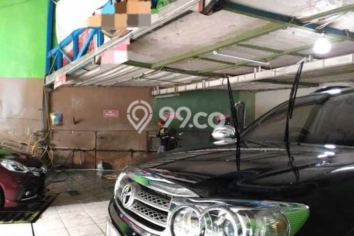 Gudang Disewakan di Area Ramai Rawalumbu, Bekasi Gudang Disewakan di Area Ramai Rawalumbu, Bekasi