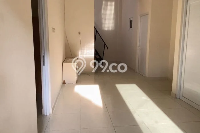 Rumah Modern 4 KT LT 108m2 di Pekayon Rumah Modern 4 KT LT 108m2 di Pekayon