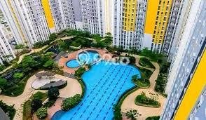 Apartemen Favorit Nyaman Dijual di Bekasi dengan 3 Kamar Tidur Apartemen Favorit Nyaman Dijual di Bekasi dengan 3 Kamar Tidur