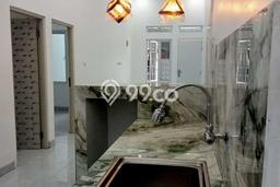 Hunian Cantik Modern Lb 40m2 di Bekasi Utara, Bekasi Hunian Cantik Modern Lb 40m2 di Bekasi Utara, Bekasi