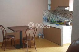 Hunian Apartemen Ekonomis di Bekasi dengan 2 Kamar Tidur, 1 Kamar Mandi Hunian Apartemen Ekonomis di Bekasi dengan 2 Kamar Tidur, 1 Kamar Mandi