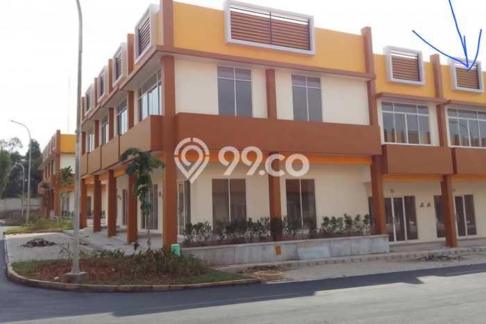 Ruko Bagus Dijual LB 90m2 Lokasi Strategis Bogor Area Cocok untuk Berbisnis Ruko Bagus Dijual LB 90m2 Lokasi Strategis Bogor Area Cocok untuk Berbisnis