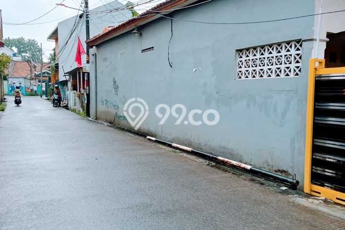 Rumah Luas Asri 3 KT Siap Pakai di Jatimakmur Bekasi Rumah Luas Asri 3 KT Siap Pakai di Jatimakmur Bekasi
