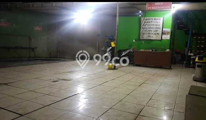 Gudang Disewakan di Area Ramai Rawalumbu, Bekasi Gudang Disewakan di Area Ramai Rawalumbu, Bekasi