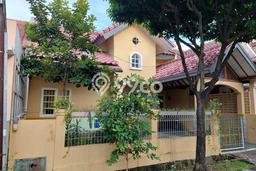 Jual Rumah Eksklusif 3 KT di Kemang Pratama, Bekasi Jual Rumah Eksklusif 3 KT di Kemang Pratama, Bekasi