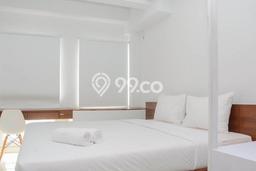 Dijual Apartemen 1 KT di Bekasi Luas 21m2 Dijual Apartemen 1 KT di Bekasi Luas 21m2