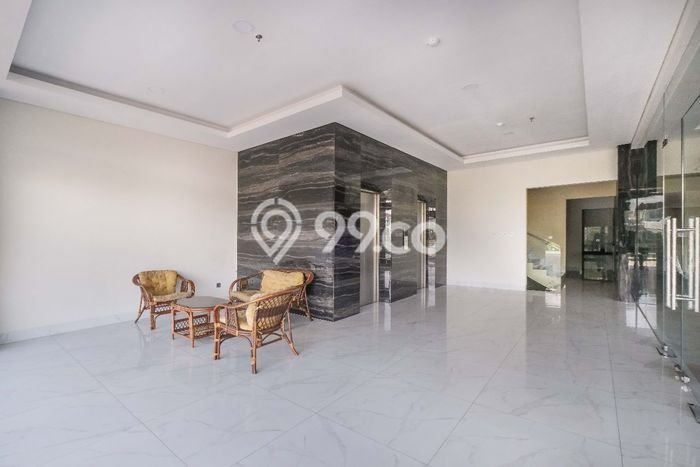 Kantor Dijual di Prime Area Jakarta Selatan Luas 4000m2 Kantor Dijual di Prime Area Jakarta Selatan Luas 4000m2