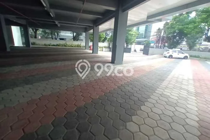 Kantor Favorit Dijual di Kebayoran Lama Jakarta Selatan Area Pusat Bisnis Kantor Favorit Dijual di Kebayoran Lama Jakarta Selatan Area Pusat Bisnis