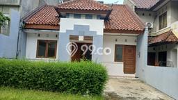 Jual Rumah Bagus Siap Huni LB 89m2 di Ciputat Timur, Tangerang Selatan Jual Rumah Bagus Siap Huni LB 89m2 di Ciputat Timur, Tangerang Selatan