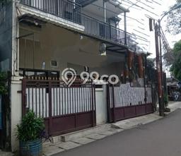 Hunian Super Elit dengan Akses Paling Strategis di Cawang, Jakarta Timur Hunian Super Elit dengan Akses Paling Strategis di Cawang, Jakarta Timur