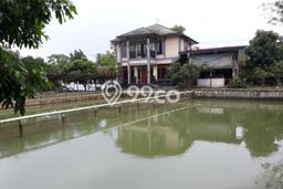 Vila di Parung, Area 7465m2m², Kawasan Asri untuk hunian Vila di Parung, Area 7465m2m², Kawasan Asri untuk hunian