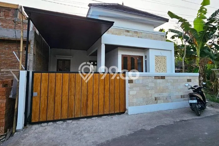 For Sale Rumah 3 Kamar Lokasi Strategis Nyaman dan Strategis di Ngaglik For Sale Rumah 3 Kamar Lokasi Strategis Nyaman dan Strategis di Ngaglik