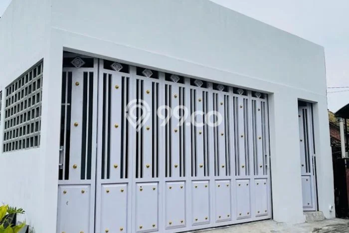 Rumah Strategis Minimalis Lb 113m2 di Banguntapan, Bantul Rumah Strategis Minimalis Lb 113m2 di Banguntapan, Bantul