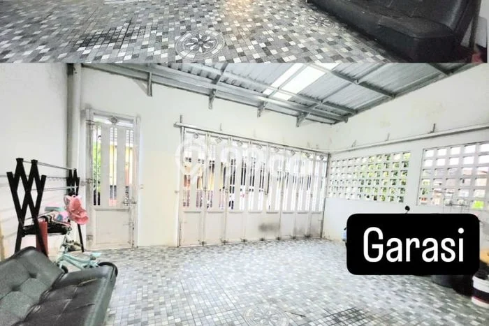 Rumah Strategis Minimalis Lb 113m2 di Banguntapan, Bantul Rumah Strategis Minimalis Lb 113m2 di Banguntapan, Bantul