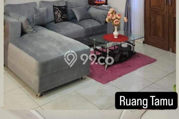 Rumah Strategis Minimalis Lb 113m2 di Banguntapan, Bantul Rumah Strategis Minimalis Lb 113m2 di Banguntapan, Bantul