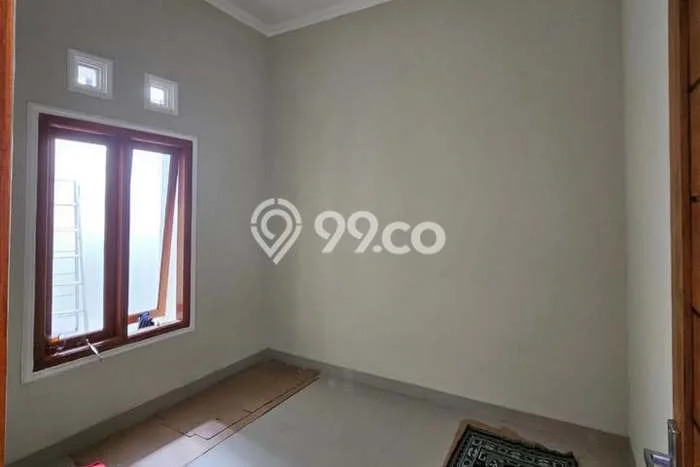 Dijual Cepat Rumah Minimalis & Modern LB 60m2 di Purwomartani Dijual Cepat Rumah Minimalis & Modern LB 60m2 di Purwomartani