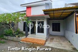 Rumah Luas Asri 2 KT Siap Pakai di Purwomartani Sleman Rumah Luas Asri 2 KT Siap Pakai di Purwomartani Sleman