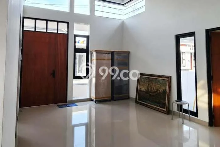 Rumah Minimalis 3 KT di Maguwoharjo Yogyakarta Semi Furnished Rumah Minimalis 3 KT di Maguwoharjo Yogyakarta Semi Furnished