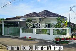 Rumah Modern Minimalis 3 Kamar Siap Huni di Depok Rumah Modern Minimalis 3 Kamar Siap Huni di Depok