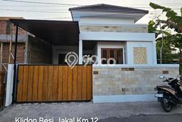 Dijual Cepat Rumah Bagus Siap Huni LB 70m2 di Ngaglik, Sleman Dijual Cepat Rumah Bagus Siap Huni LB 70m2 di Ngaglik, Sleman
