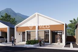 Jual Rumah Harga Miring Rancaekek Punya 2 KT & LT 60m2 Jual Rumah Harga Miring Rancaekek Punya 2 KT & LT 60m2