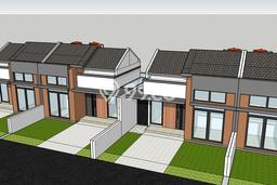 Dijual Cepat Rumah Favorit Siap Huni LB 50m2 di Cileunyi, Bandung Dijual Cepat Rumah Favorit Siap Huni LB 50m2 di Cileunyi, Bandung