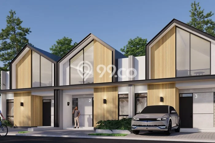 Jual Rumah Siap Huni di Cileunyi Bandung Harga Rp 500 Juta LT 60m2 Jual Rumah Siap Huni di Cileunyi Bandung Harga Rp 500 Juta LT 60m2
