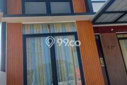 Rumah Sederhana Dijual di Rancaekek 2 Kamar dengan LT 60m2 Rumah Sederhana Dijual di Rancaekek 2 Kamar dengan LT 60m2