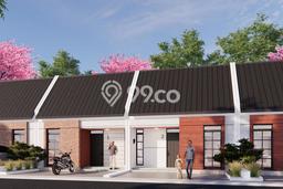 Rumah Murah Dijual di Cileunyi, Bandung Harga Rp 463 Juta Rumah Murah Dijual di Cileunyi, Bandung Harga Rp 463 Juta