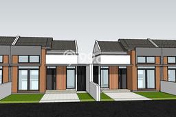 For Sale Hunian Rumah Nyaman 2 Kamar di Jatinangor, Bandung For Sale Hunian Rumah Nyaman 2 Kamar di Jatinangor, Bandung