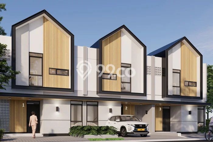 Dijual Cepat Rumah Favorit Siap Huni LB 72m2 di Rancaekek, Bandung Dijual Cepat Rumah Favorit Siap Huni LB 72m2 di Rancaekek, Bandung