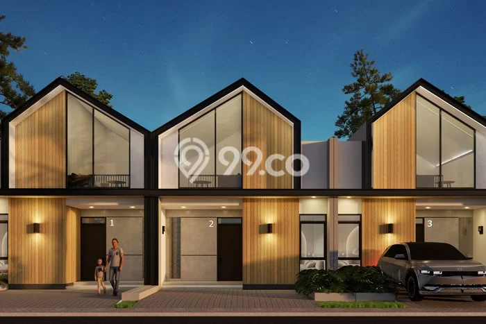 Jual Rumah Siap Huni di Cileunyi Bandung Harga Rp 500 Juta LT 60m2 Jual Rumah Siap Huni di Cileunyi Bandung Harga Rp 500 Juta LT 60m2