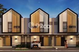 Dijual Cepat Rumah Favorit Siap Huni LB 72m2 di Rancaekek, Bandung Dijual Cepat Rumah Favorit Siap Huni LB 72m2 di Rancaekek, Bandung