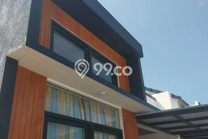 Rumah Sederhana Dijual di Rancaekek 2 Kamar dengan LT 60m2 Rumah Sederhana Dijual di Rancaekek 2 Kamar dengan LT 60m2
