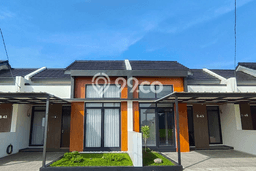 Rumah Sederhana Dijual Lokasi Rancaekek 2 Kamar dengan Luas Tanah 60m2 Rumah Sederhana Dijual Lokasi Rancaekek 2 Kamar dengan Luas Tanah 60m2