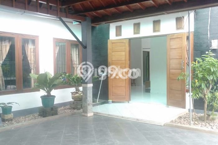 Hunian Nyaman Asri 3 KT Siap Huni di Goa Gong Badung Hunian Nyaman Asri 3 KT Siap Huni di Goa Gong Badung