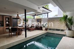 PELUANG INVESTASI! Vila di , Luas 101m2m², Potensi Bagus PELUANG INVESTASI! Vila di , Luas 101m2m², Potensi Bagus