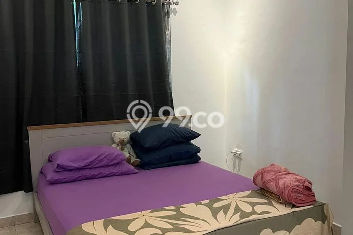 Disewakan! Rumah 3 Kamar Tidur &
4 Kamar Mandi di Sanur Kauh, Denpasar Disewakan! Rumah 3 Kamar Tidur &
4 Kamar Mandi di Sanur Kauh, Denpasar
