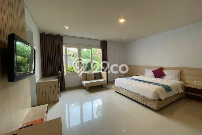 For Sale! Luxury House LT 650m2 Desain Modern di Sanur For Sale! Luxury House LT 650m2 Desain Modern di Sanur