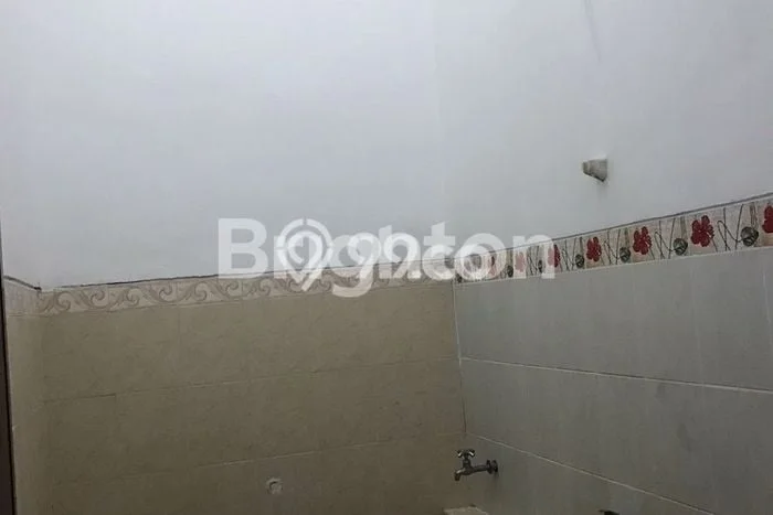Rumah Minimalis 2 Kamar LT 110m2 di Jimbaran Rumah Minimalis 2 Kamar LT 110m2 di Jimbaran