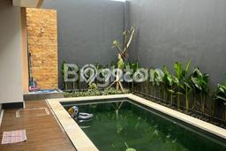 Rumah sewa siap pakai 2 Kamar Tidur di Renon, Denpasar Rumah sewa siap pakai 2 Kamar Tidur di Renon, Denpasar