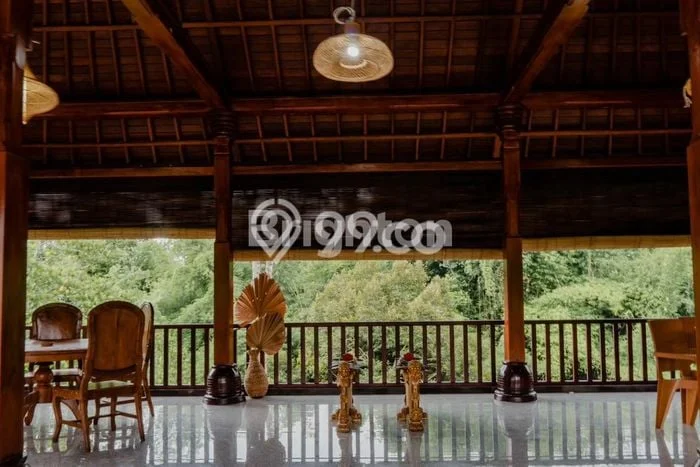 Hunian Elit LB 500m2 Siap Pakai Desain Elegan di Apuan, Tabanan Hunian Elit LB 500m2 Siap Pakai Desain Elegan di Apuan, Tabanan