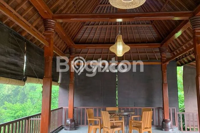 Hunian Elit LB 500m2 Siap Pakai Desain Elegan di Apuan, Tabanan Hunian Elit LB 500m2 Siap Pakai Desain Elegan di Apuan, Tabanan